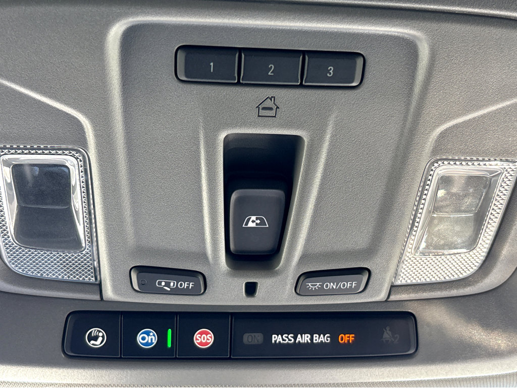 New 2024 Chevrolet Silverado 1500 LT w/ All Star Edition Plus AWD/4WD image 30