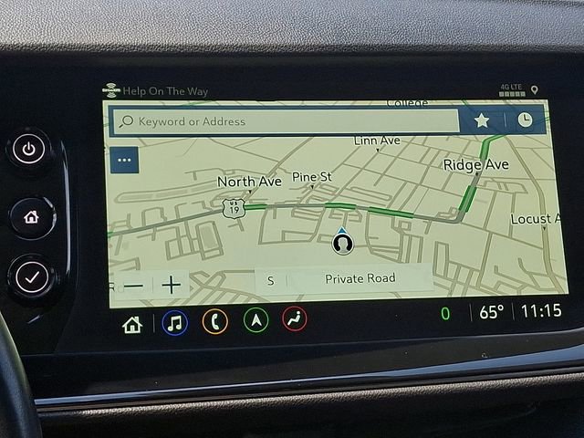 Used 2023 Buick Envision Avenir AWD/4WD image 18