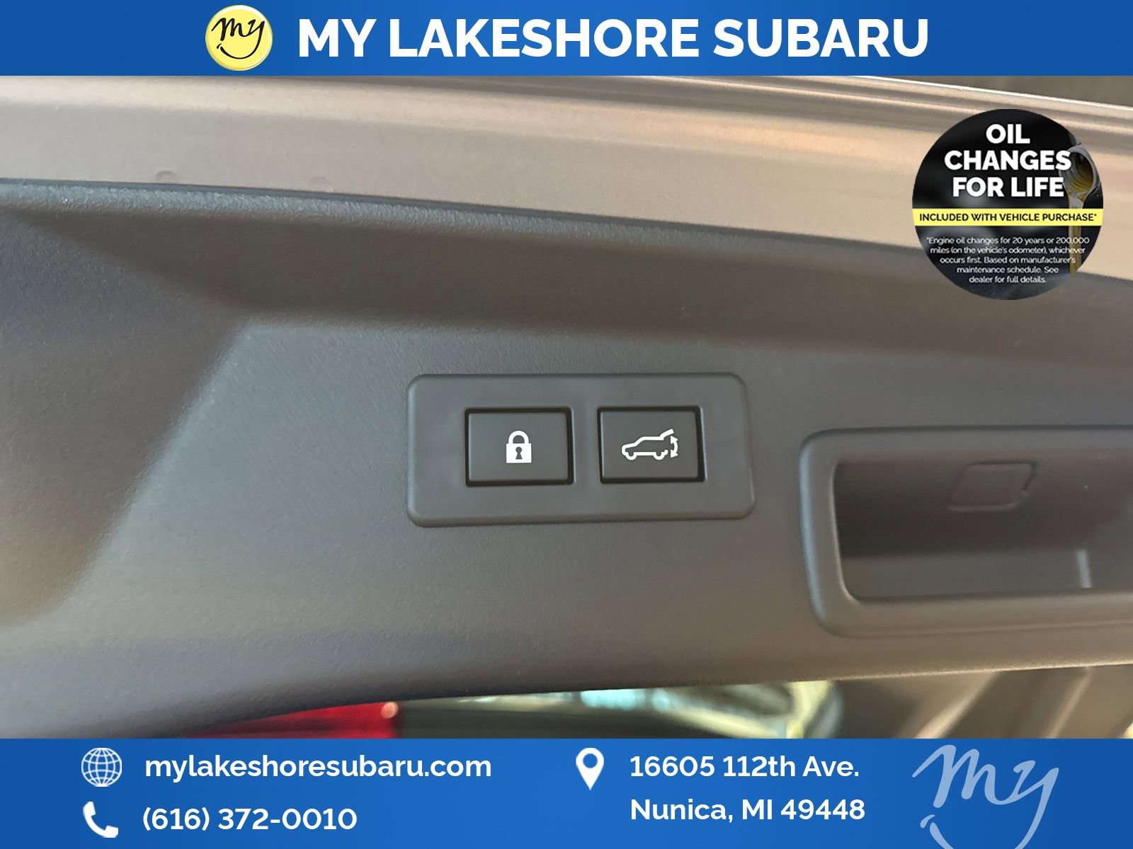 New 2026 Subaru Outback Limited image 28