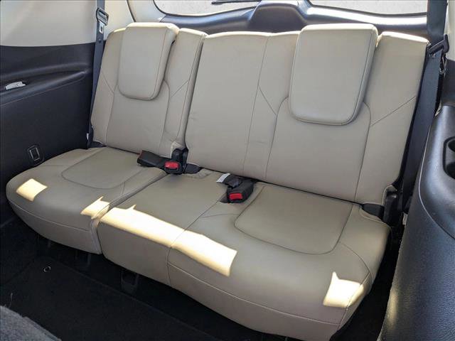 Used 2023 INFINITI QX80 Premium Select w/ Cargo Package image 18