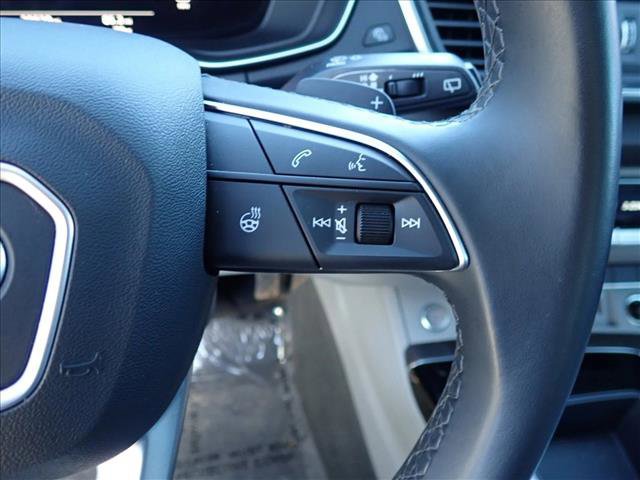 Used 2022 Audi Q5 2.0T Premium Plus w/ Premium Plus Package image 17