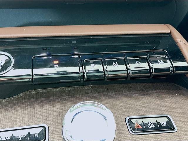 New 2025 Lincoln Navigator L Reserve image 17