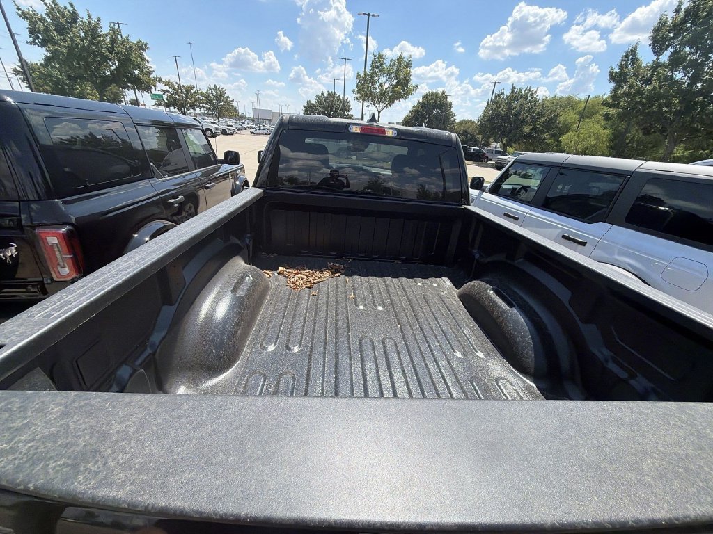 Used 2026 RAM 1500 Tradesman RWD image 16