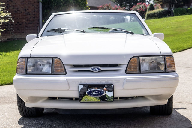 Used 1993 Ford Mustang LX RWD image 13