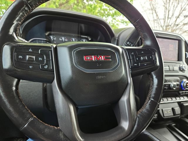 Used 2020 GMC Sierra 1500 AT4 w/ AT4 Premium Package image 22