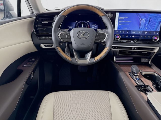 New 2026 Lexus RX 350 Premium Plus AWD/4WD image 19
