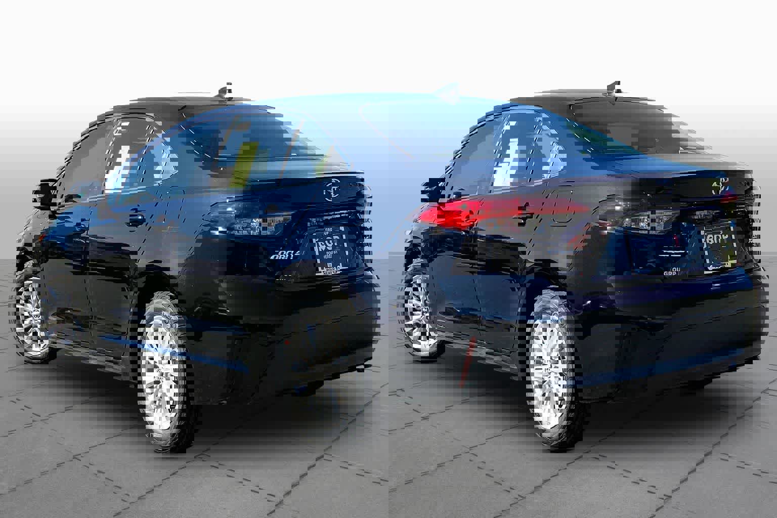 New 2026 Toyota Corolla XLE FWD image 12