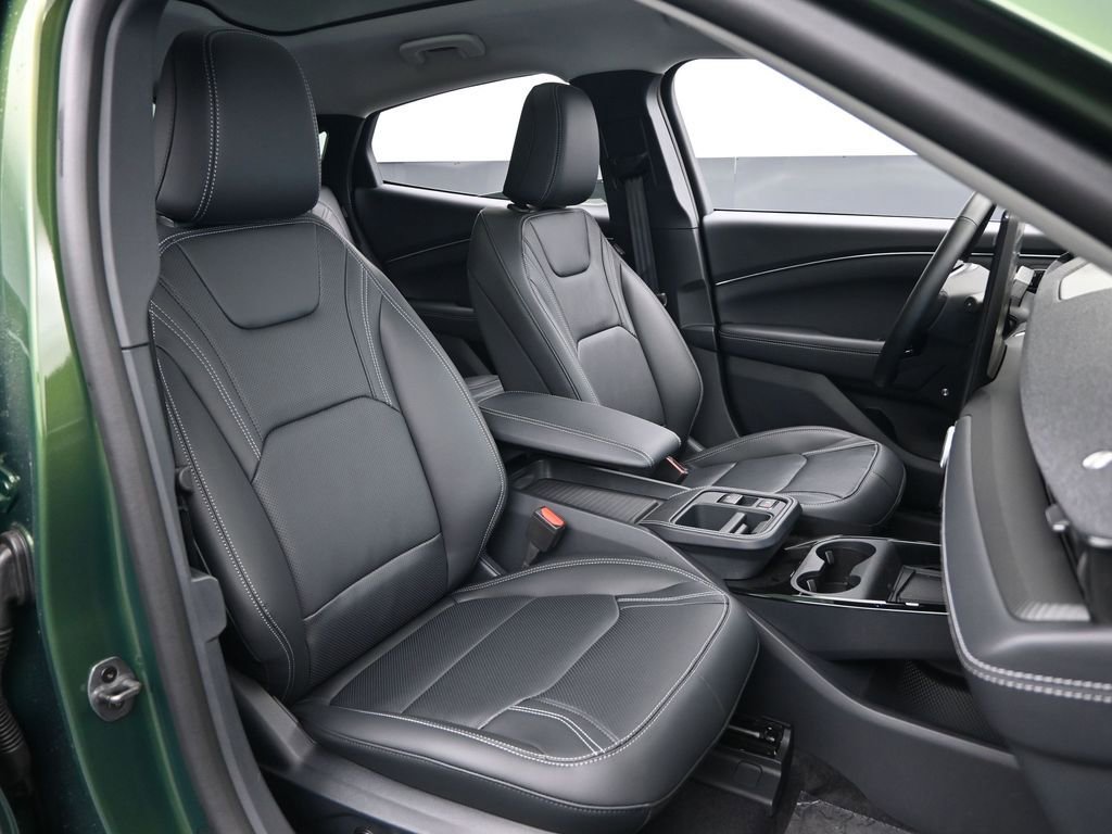 New 2025 Ford Mustang Mach-E Premium image 31