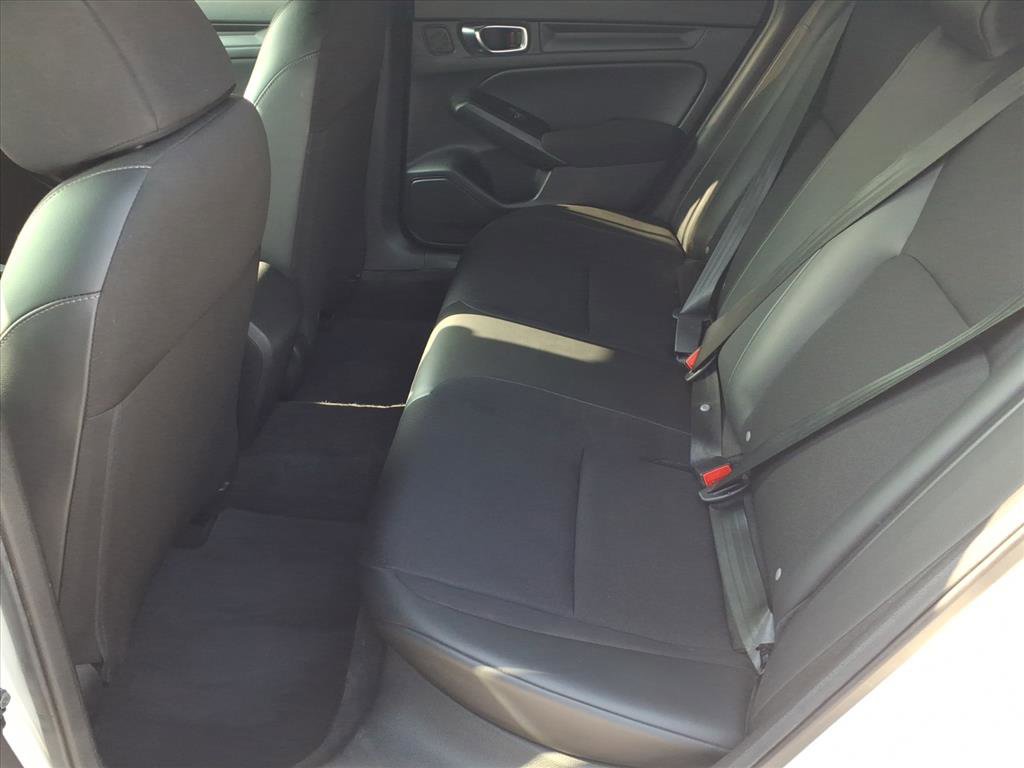Used 2024 Honda Civic Sport image 21