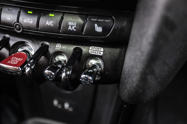 Used 2019 MINI Cooper S FWD image 54