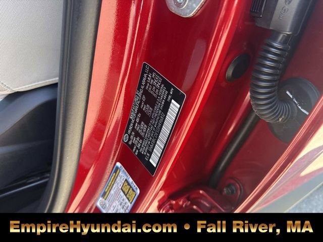 Used 2025 Hyundai Tucson SEL image 21