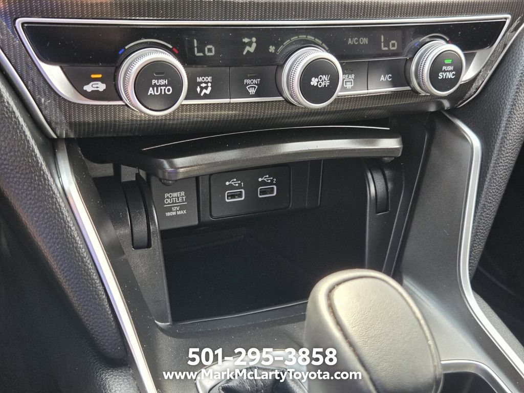 Used 2022 Honda Accord Sport image 19