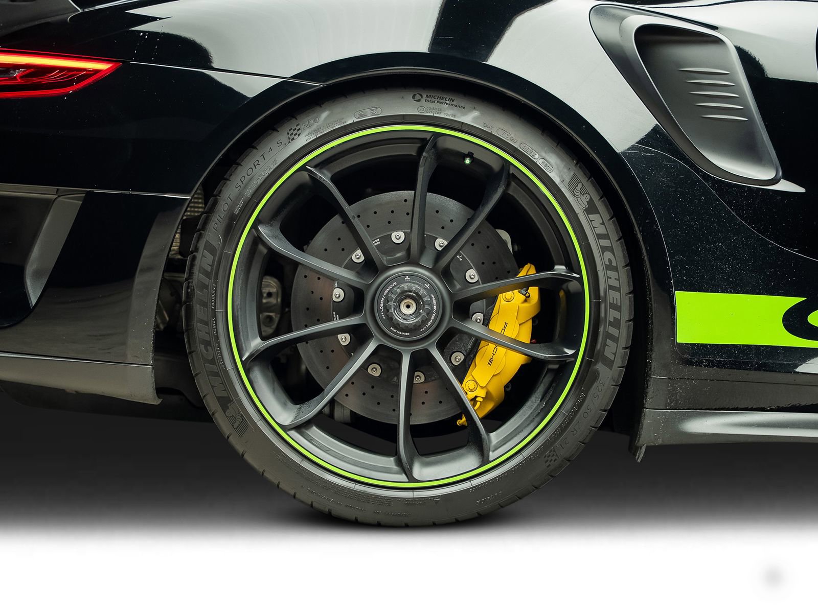 Used 2019 Porsche 911 GT3 RS RWD image 34