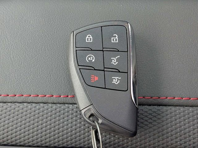 Used 2024 Chevrolet Tahoe RST w/ Sport Performance Package image 33