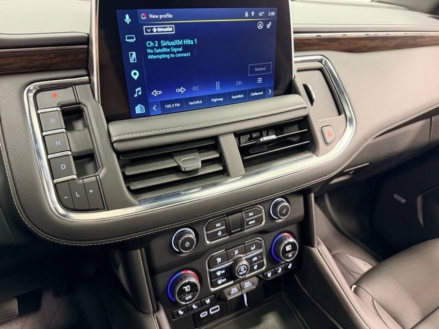 Certified 2024 Chevrolet Tahoe Premier w/ Advanced Technology Package AWD/4WD image 13