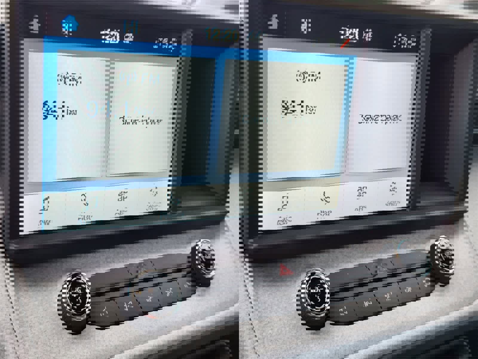 Used 2024 Ford Maverick XLT image 19