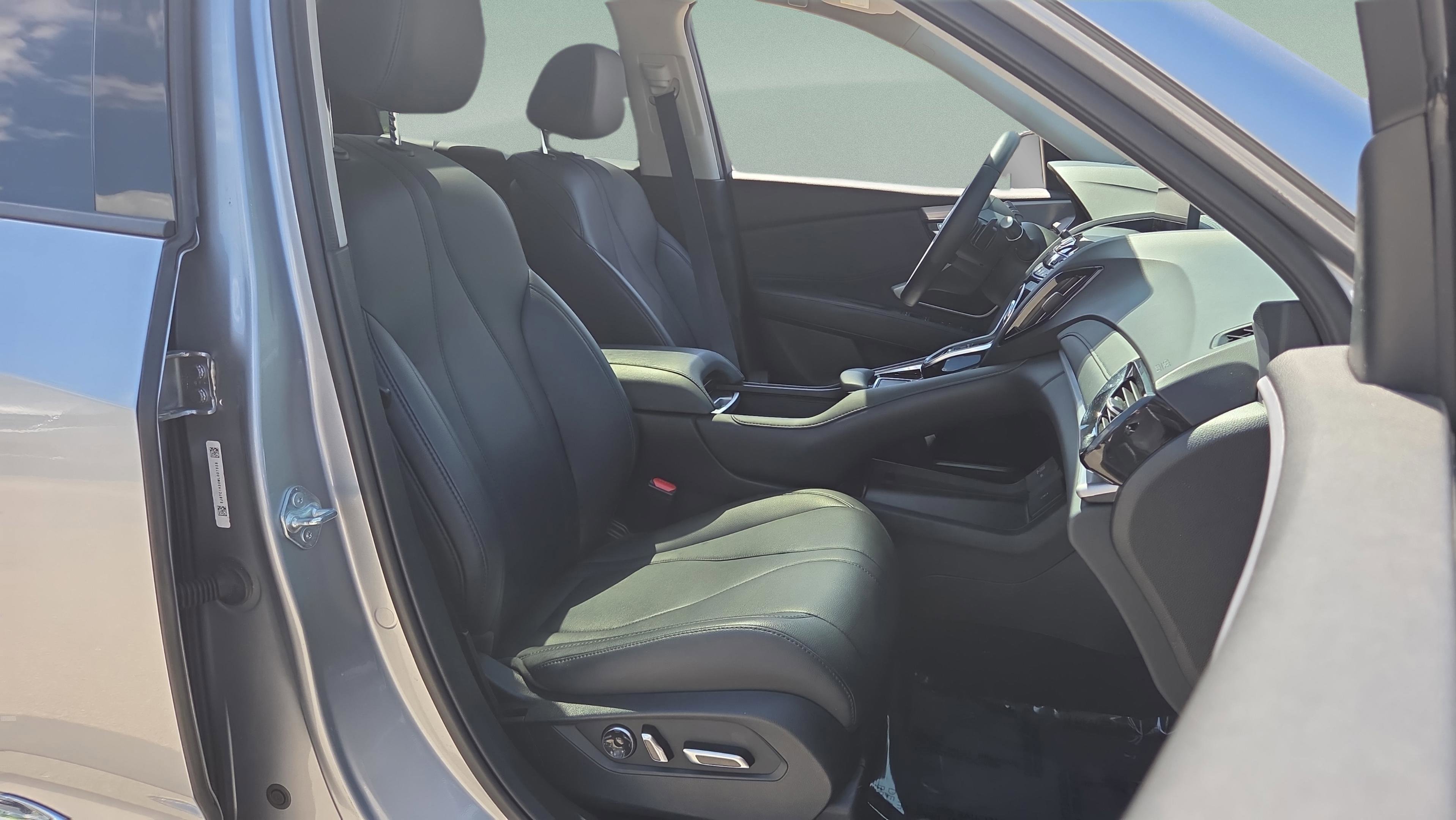 Certified 2021 Acura RDX FWD image 18