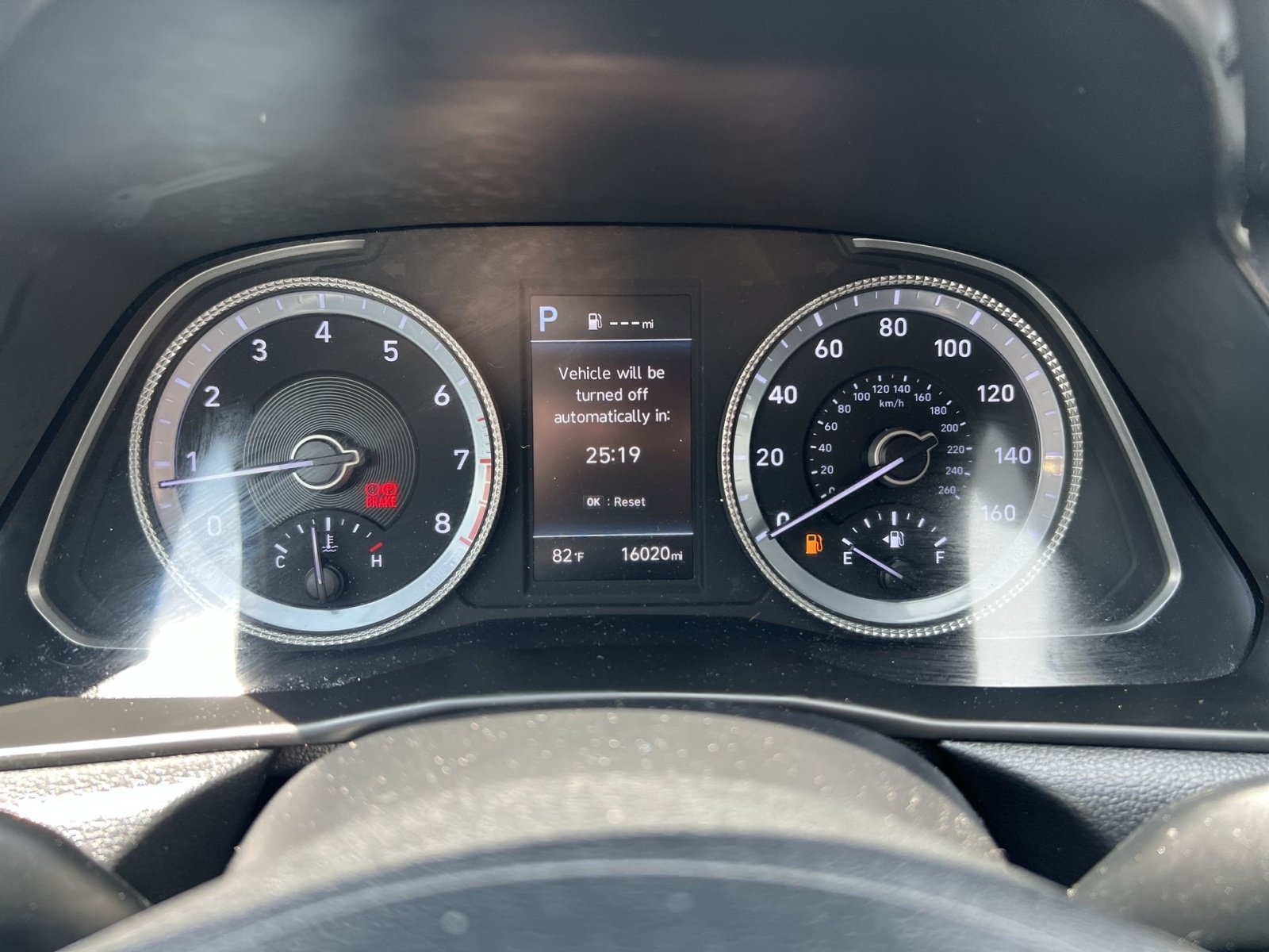 Used 2023 Hyundai Sonata SEL FWD image 17
