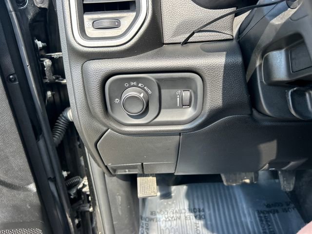 Used 2024 RAM 4500 Tradesman w/ Convenience Group AWD/4WD image 29