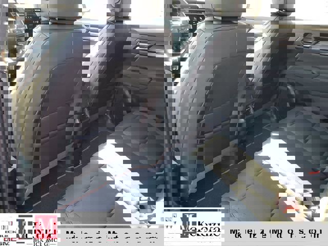 New 2026 GMC Terrain AT4 AWD/4WD image 21