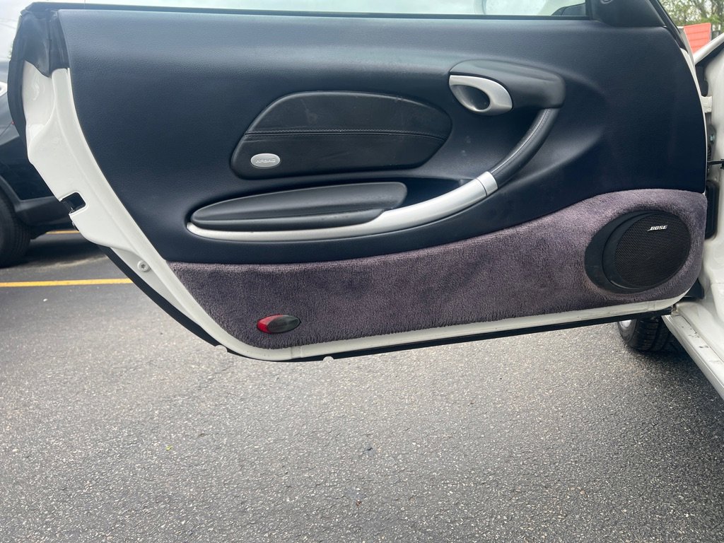 Used 2004 Porsche Boxster S image 11