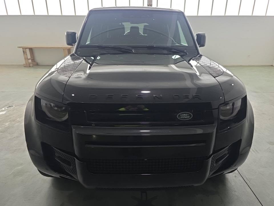 Used 2024 Land Rover Defender 130 X AWD/4WD image 1