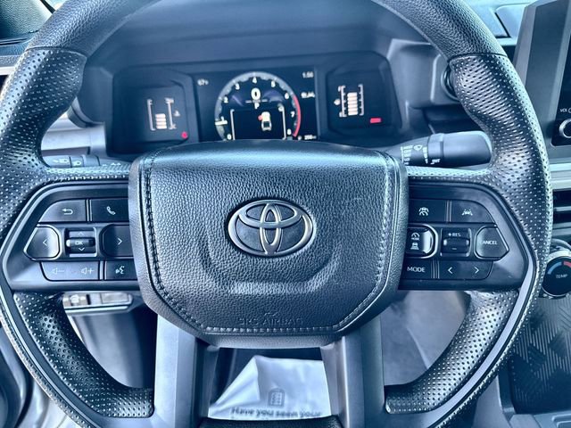 Used 2025 Toyota Tacoma SR5 image 23
