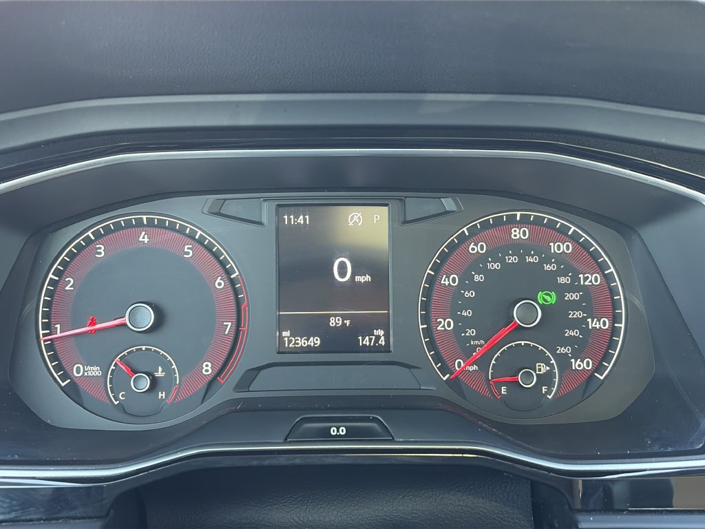 Used 2020 Volkswagen Jetta SE FWD image 7