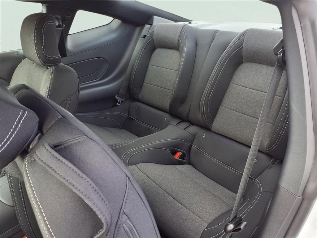 New 2026 Ford Mustang Coupe image 18