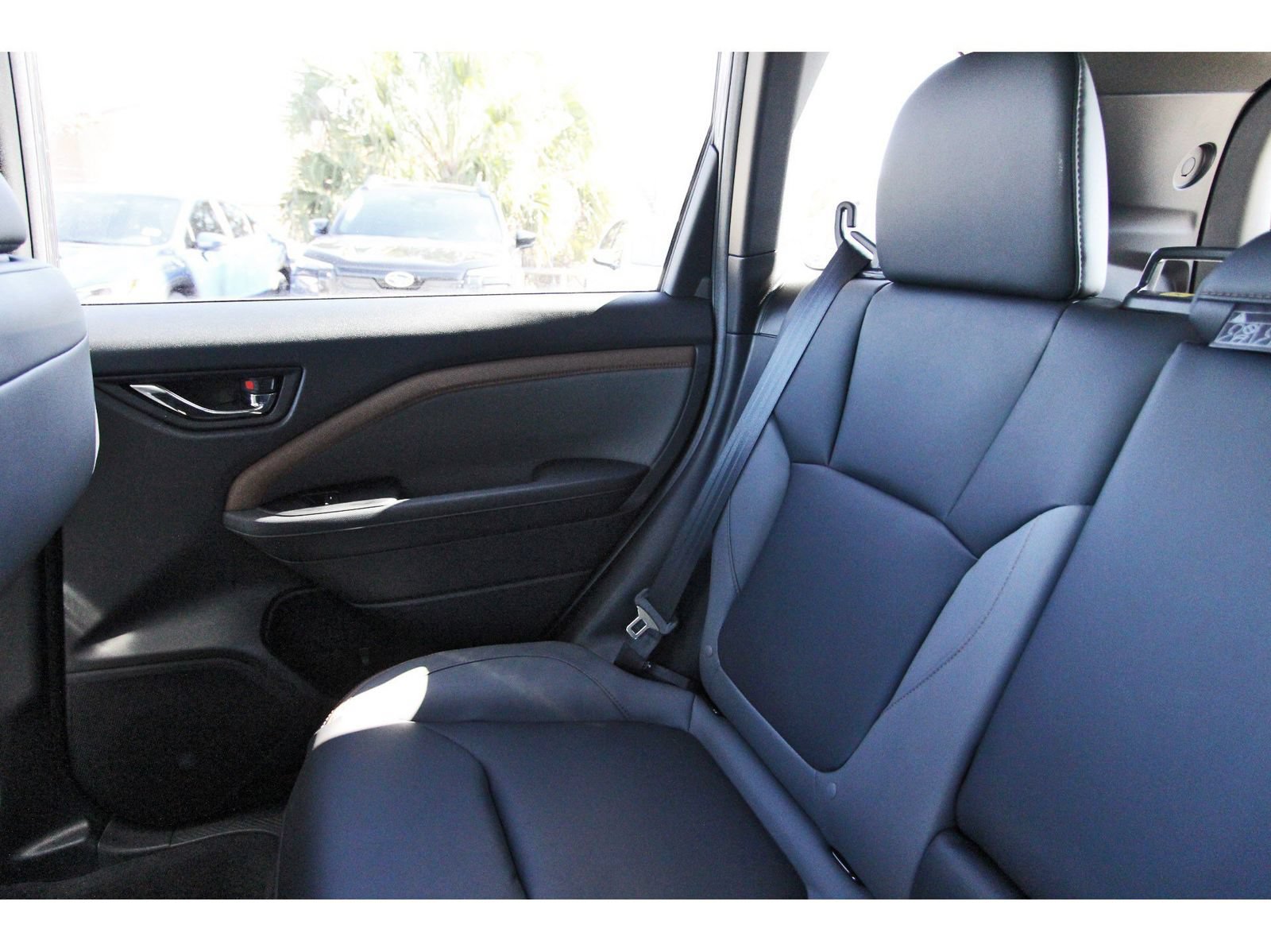 New 2026 Subaru Forester Sport AWD/4WD image 9