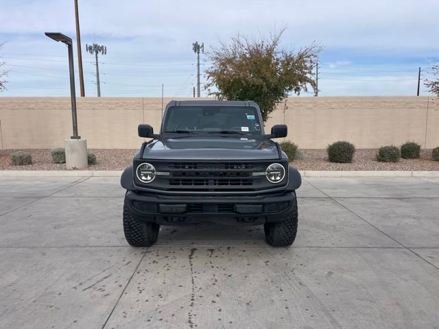 Used 2022 Ford Bronco 4-Door w/ Sasquatch Package image 5