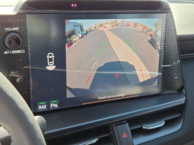 New 2026 Subaru Outback Limited image 14