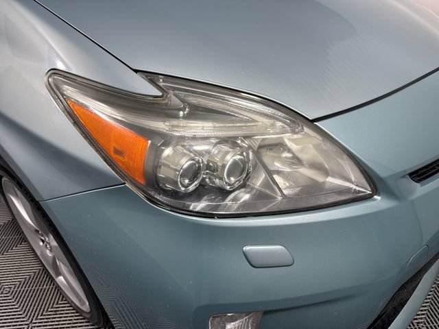 Used 2013 Toyota Prius Five FWD image 12