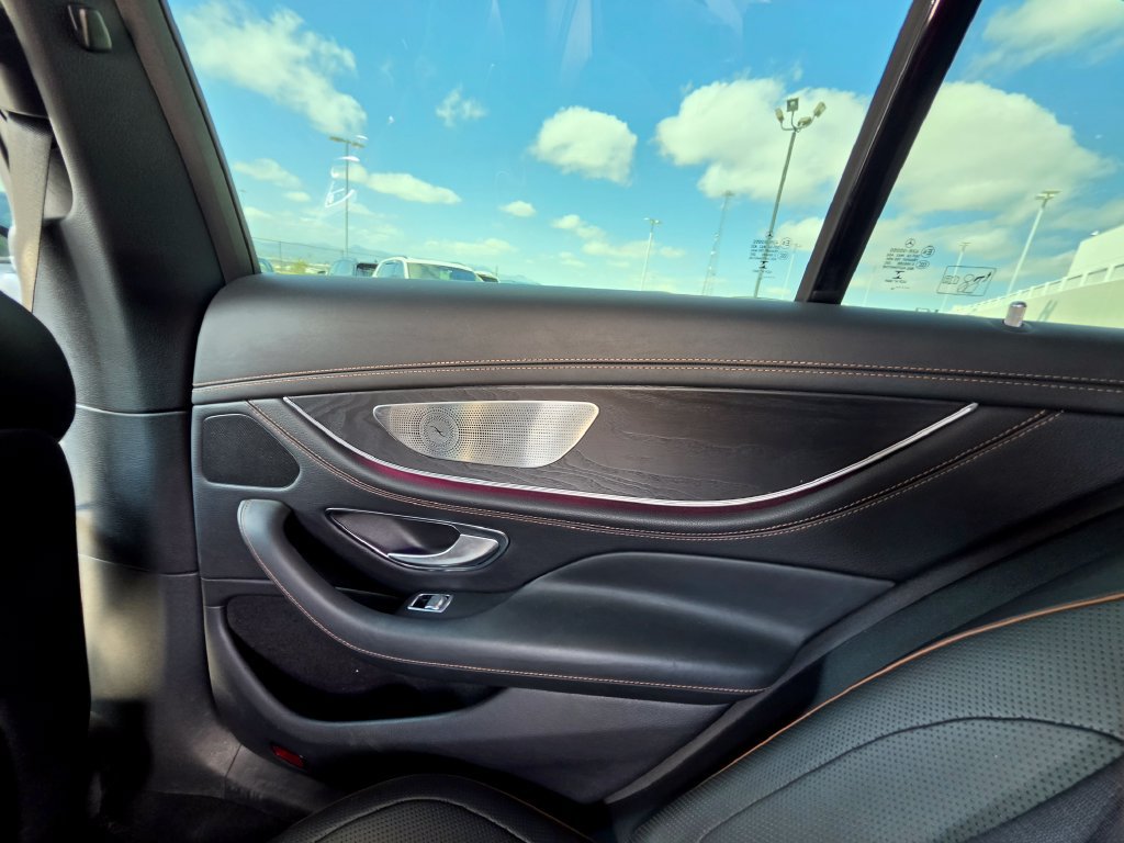 Used 2019 Mercedes-Benz CLS 450 4MATIC image 18