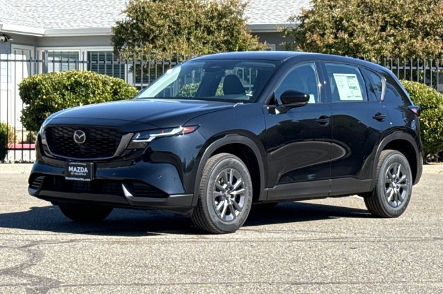 New 2026 MAZDA CX-5 AWD 2.5 S image 7