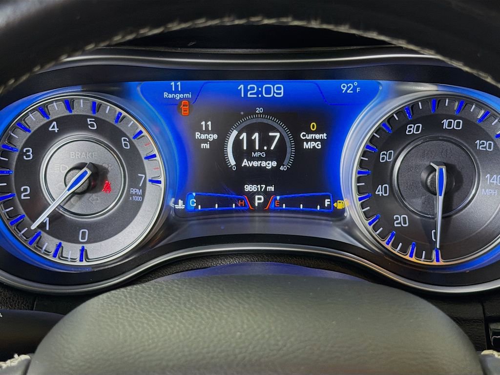 Used 2021 Chrysler 300 S RWD image 15
