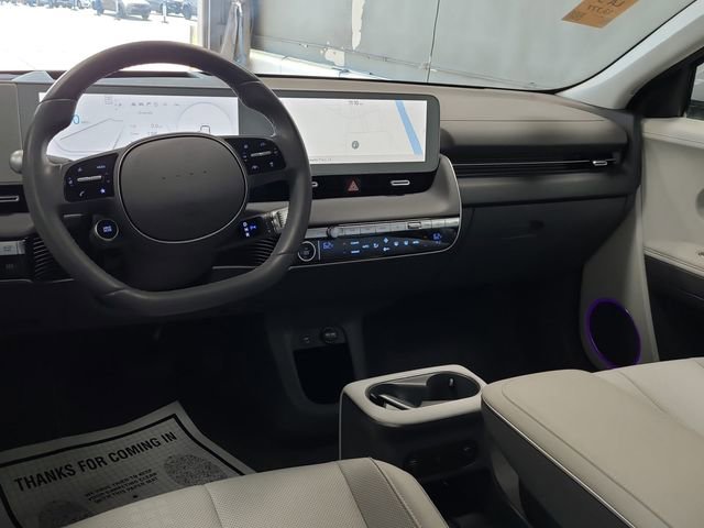 Used 2024 Hyundai Ioniq 5 Limited image 7