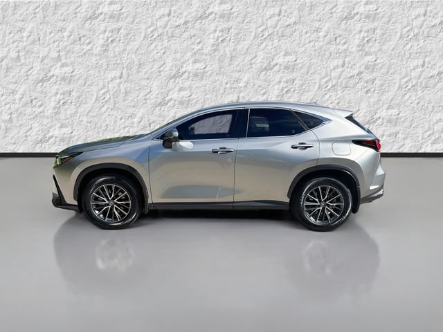 Used 2024 Lexus NX 350h AWD image 6