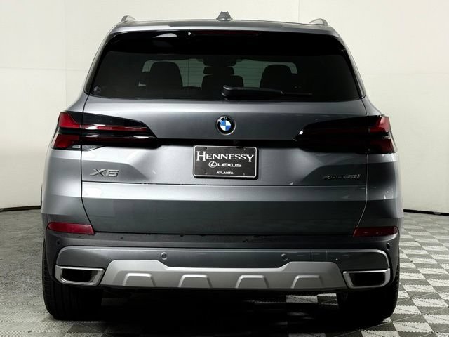 Used 2026 BMW X5 xDrive40i w/ Executive Package AWD/4WD image 7