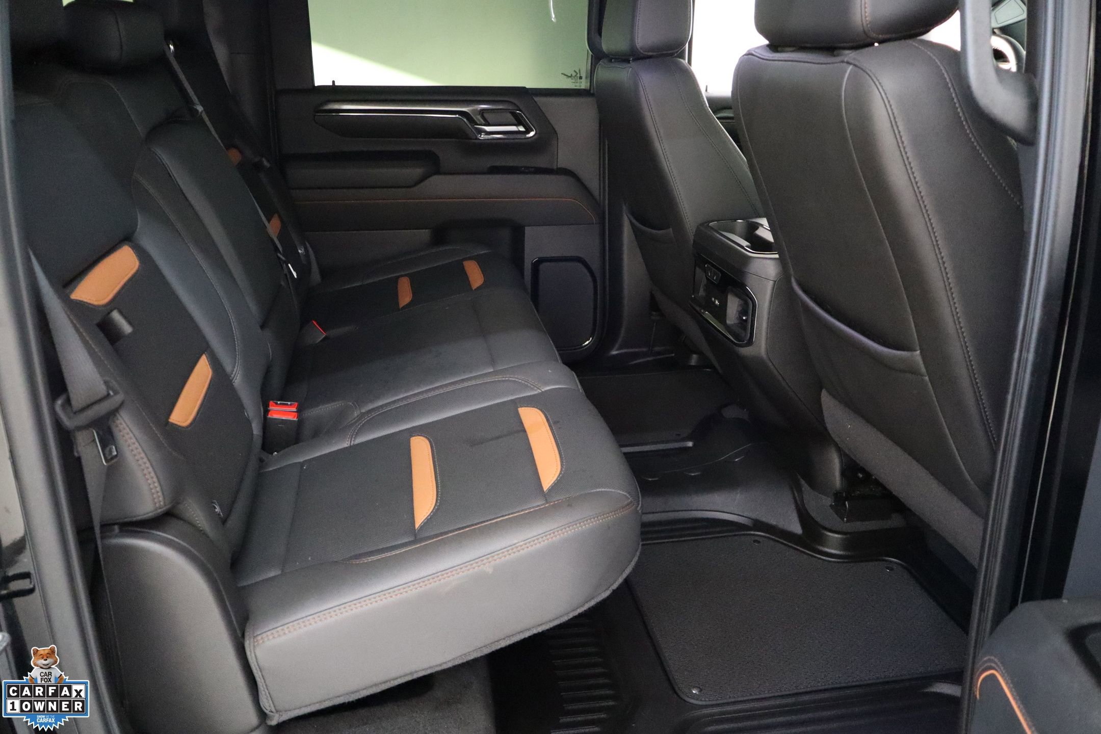 Used 2024 GMC Sierra 2500 AT4 w/ AT4 Premium Plus Package image 29