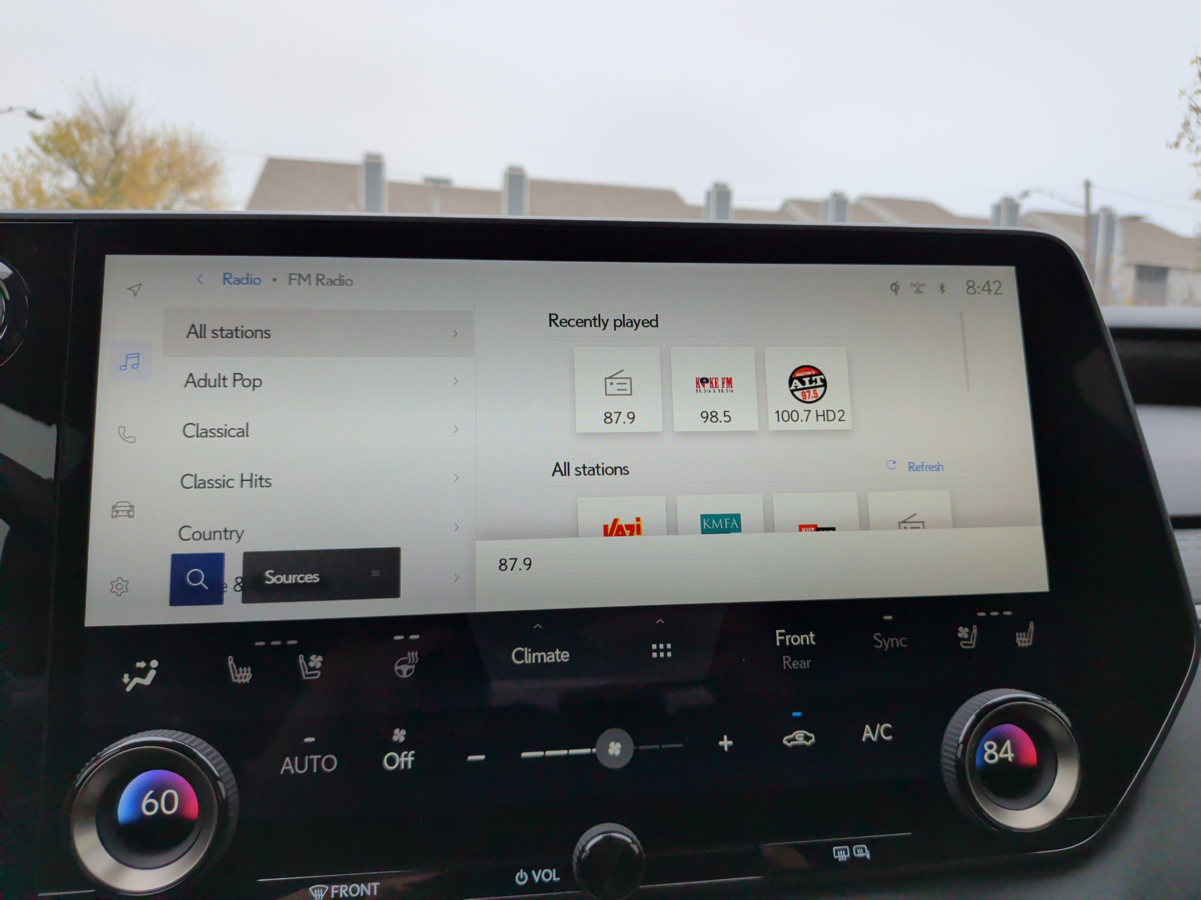 Used 2024 Lexus RX 350 image 23