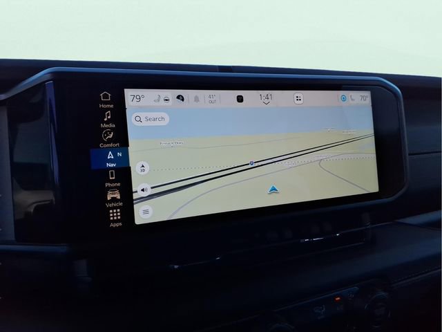 Used 2024 Jeep Wrangler Sahara w/ Technology Group image 21