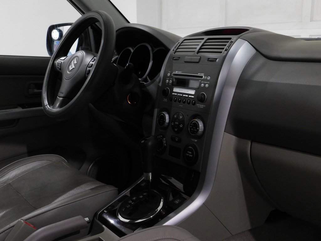 Used 2007 Suzuki Grand Vitara Luxury image 81