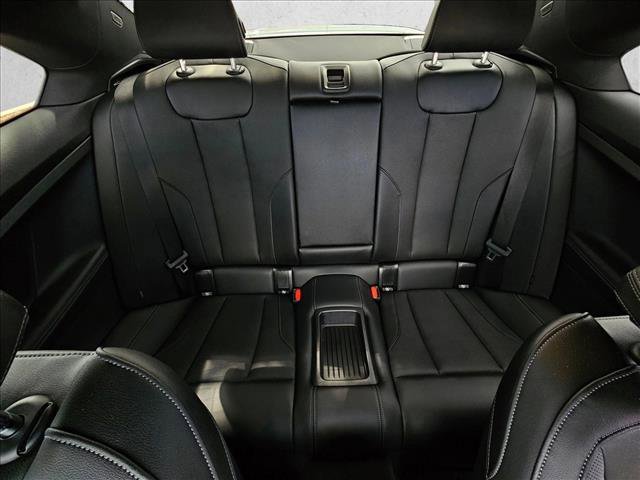 Certified 2024 BMW 230i xDrive Coupe w/ M Sport Package image 11