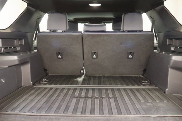 Certified 2025 Toyota 4Runner 4WD image 27