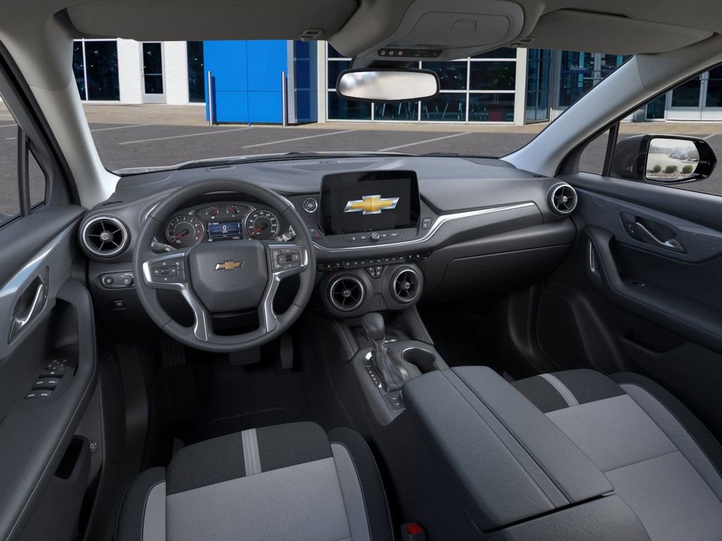 New 2026 Chevrolet Blazer LT image 16