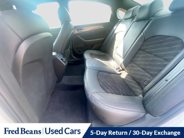 Used 2019 Hyundai Sonata Sport FWD image 29