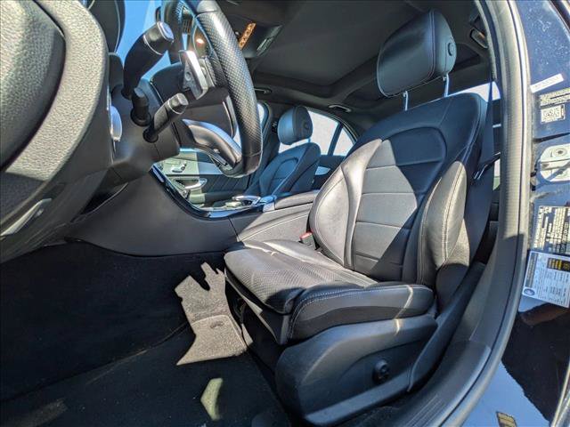 Used 2015 Mercedes-Benz C 400 4MATIC image 14