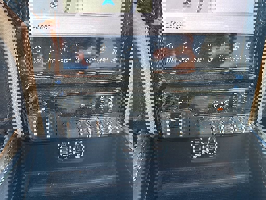 Used 2024 RAM 3500 Laramie w/ Safety Group image 15