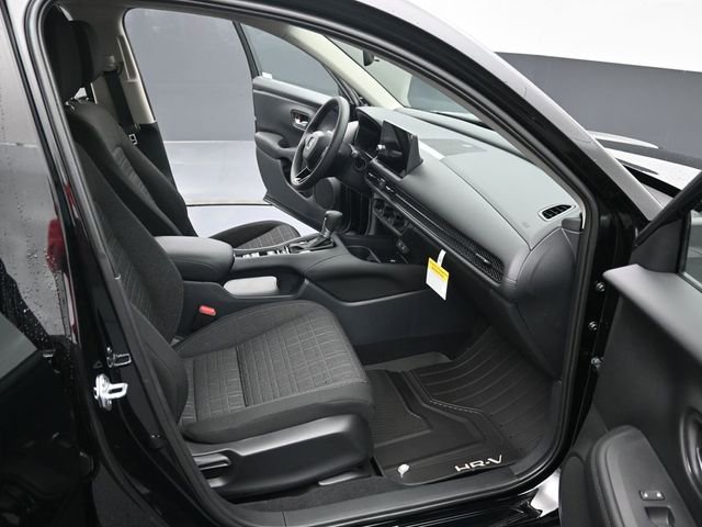 New 2026 Honda HR-V LX image 28